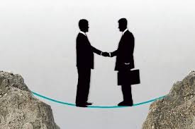 ALCANZA ACUERDOS MANTENIENDO TU EQUILIBRIO